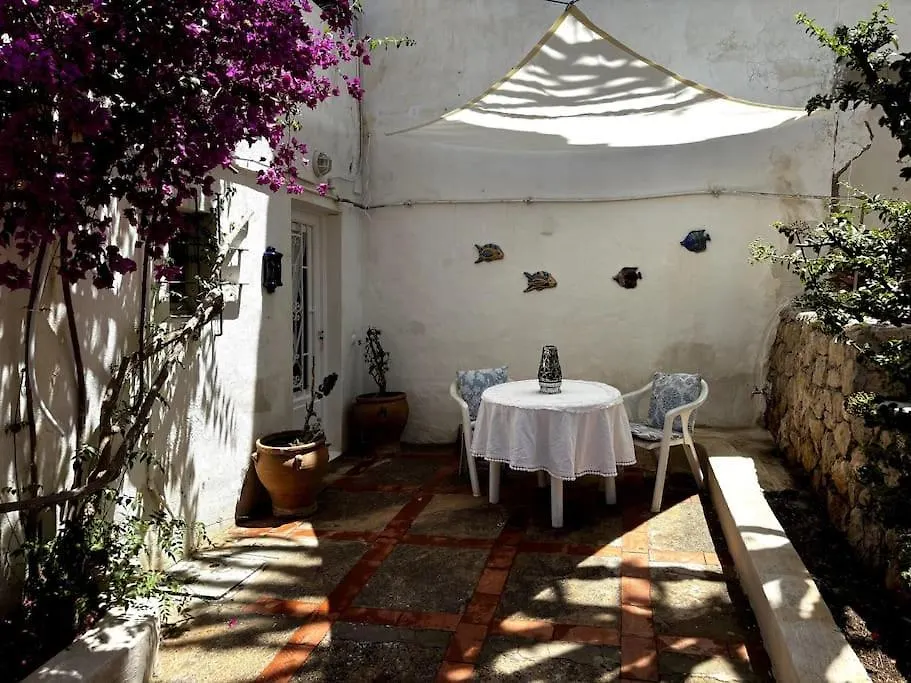 Apartmán Studio In Jesus Nuestra Señora de Jesus
