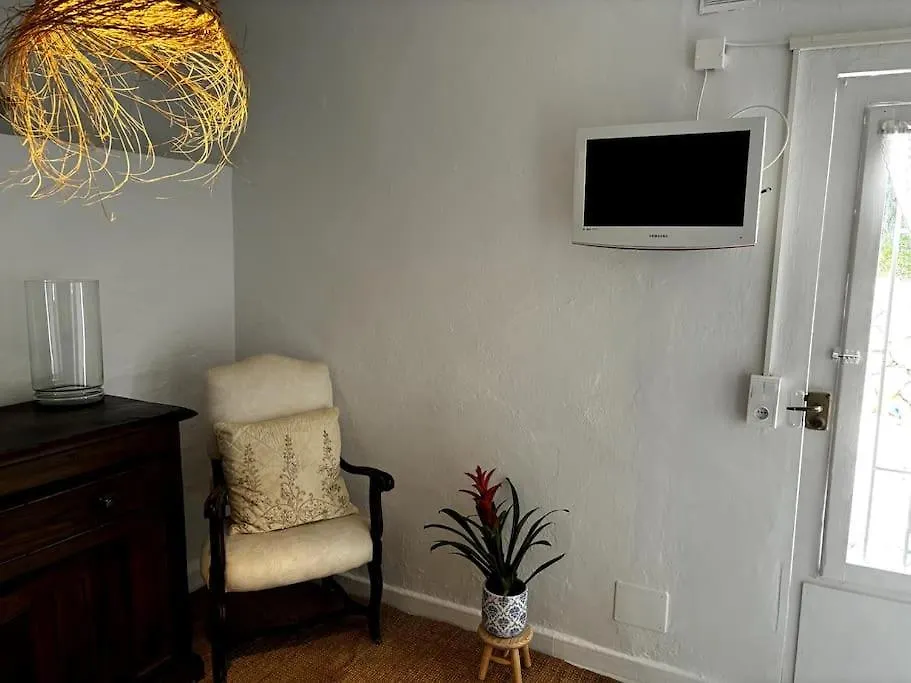 Apartmán Studio In Jesus Nuestra Señora de Jesus