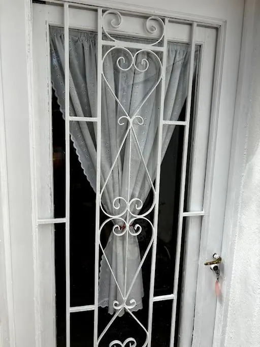 Apartmán Studio In Jesus Nuestra Señora de Jesus Španělsko