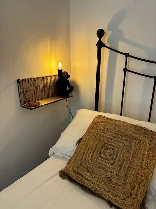 Studio In Jesus Nuestra Señora de Jesus Apartmán